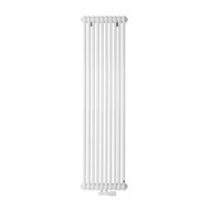 Радиатор Instal Projekt Tubus 3 2000х560 White нижнее (23-31 м²)